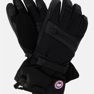 Canada Goose - Northern Utility gloves (mens M) - new without tag